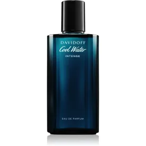 Davidoff Cool Water Intense Eau de Parfum pour homme 75 ml