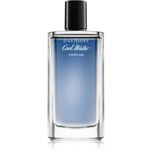 Davidoff Cool Water Parfum parfum pour homme 100 ml