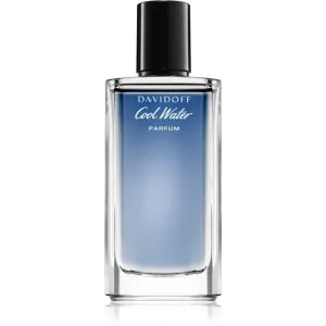 Davidoff Cool Water Parfum parfum pour homme 50 ml