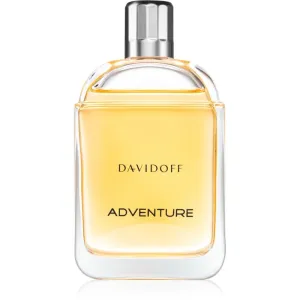 Davidoff Adventure Eau de Toilette pour homme 100 ml #99537