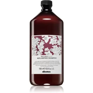 Davines Naturaltech Replumping Conditioner shampoing hydratant 1000 ml