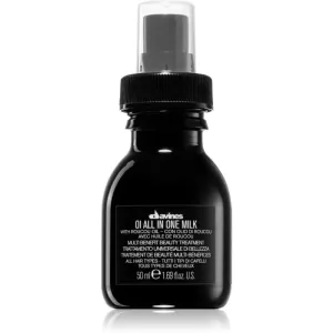 Davines OI All In One Milk lait multifonctionnel pour cheveux 50 ml