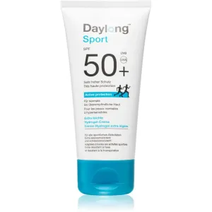 Daylong Sport Crème gel solaire SPF 50+ 50 ml