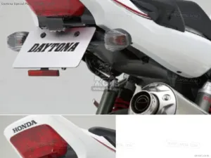 Daytona Daytona Special Parts 73136
