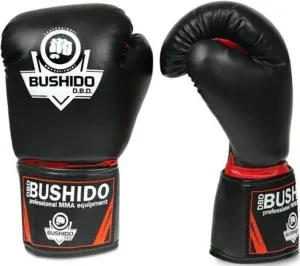 DBX Bushido ARB-407 Gant de boxe et de MMA #38216