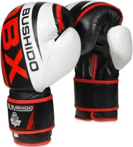 DBX Bushido B-2v7 Gant de boxe et de MMA #38250