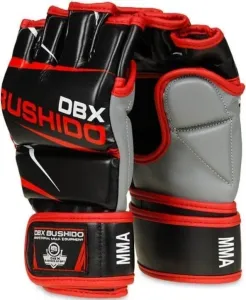 DBX Bushido E1V6 MMA Gant de boxe et de MMA