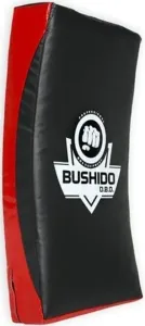 DBX Bushido T Tampon et mitaines de frappe