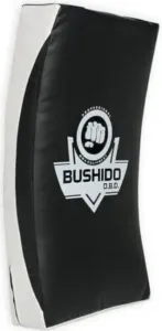 DBX Bushido T Tampon et mitaines de frappe