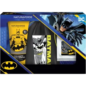DC Comics Batman Gift Set coffret cadeau (pour enfant) #572816