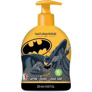 DC Comics Batman Liquid Soap savon liquide Blue Energy 250 ml