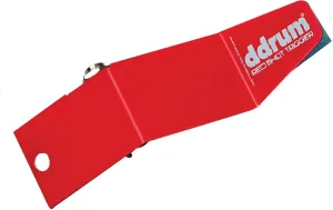 DDRUM Red Shot Kick Drum Trigger batterie