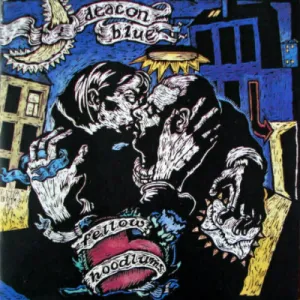 Deacon Blue - Fellow Hoodlums (Anniversary Edition) (LP)