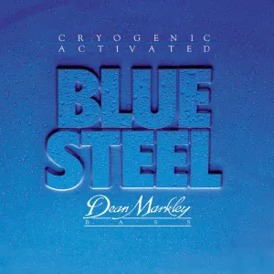 Dean Markley 2679 5ML 45-128 Blue Steel #510559