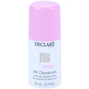 Declaré Body Care déodorant roll-on 24h 75 ml