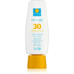 Declaré Hyaluron Boost Sun crème solaire hydratante SPF 30 100 ml
