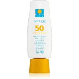 Declaré Hyaluron Boost Sun crème solaire hydratante SPF 50 100 ml