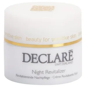 Declaré Age Control crème de nuit revitalisante pour peaux sèches 50 ml #106984