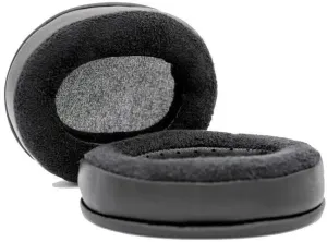 Dekoni Audio EPZ-ATHM50x-CHB Oreillettes pour casque  ATH-M Series- MDR7506-CDR900ST Noir
