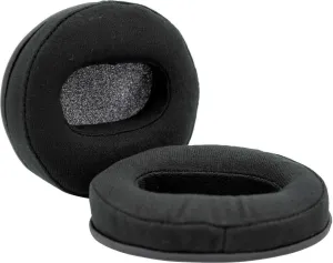 Dekoni Audio EPZ-X00-ELVL Oreillettes pour casque  X00 Series Noir