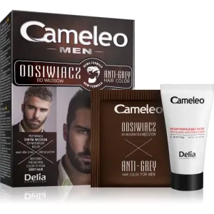 Delia Cosmetics Cameleo Men coloration cheveux pour homme #117391
