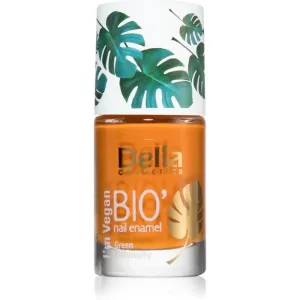 Delia Cosmetics Bio Green Philosophy vernis à ongles teinte 676 11 ml