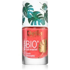Delia Cosmetics Bio Green Philosophy vernis à ongles teinte 677 11 ml