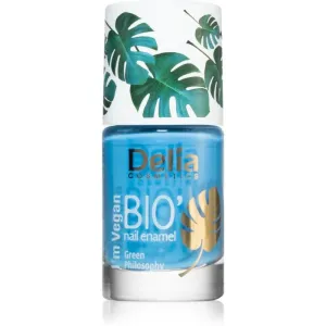 Delia Cosmetics Bio Green Philosophy vernis à ongles teinte 680 11 ml