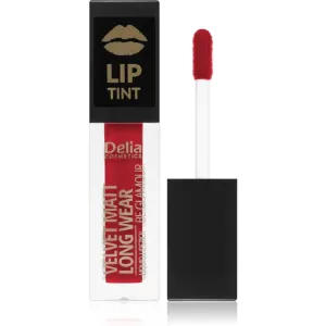 Rouge à lèvres Delia Cosmetics