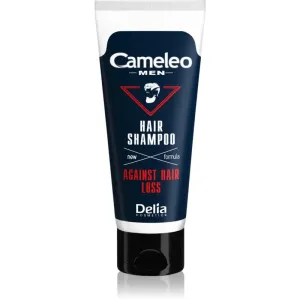 Delia Cosmetics Cameleo Men shampoing anti-chute 150 ml