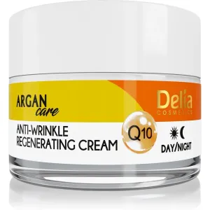 Crèmes pour la peau Delia Cosmetics
