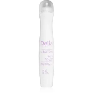 Delia Cosmetics BIO-BOTOKS crème lissante yeux roll-on 15 ml