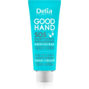Delia Cosmetics Good Hand S.O.S. crème hydratante mains 75 ml