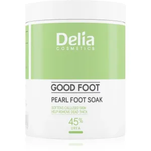 Delia Cosmetics Good Foot bain de pieds 250 g