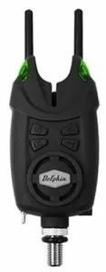 Delphin Alarm For OPTIMO 9V+CSWII+Snag Vert