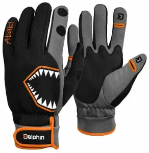 Delphin Des gants Atak! Free XL