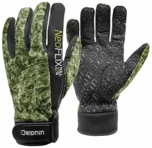 Delphin Des gants NeoFLIX XL