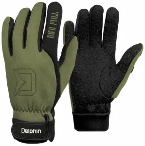 Delphin Des gants RWR Full L