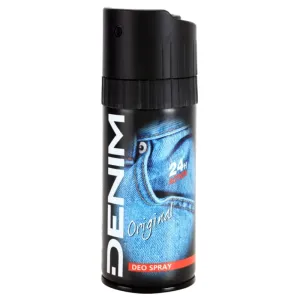 Denim Original déodorant en spray pour homme 150 ml #107549