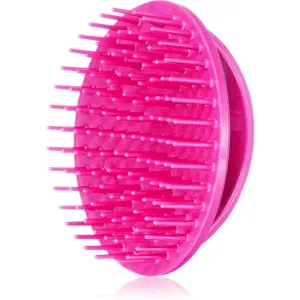 Denman D6 Be Bop Massage Shower Brush brosse de massage Pink 1 pcs