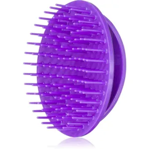 Denman D6 Be Bop Massage Shower Brush brosse de massage Purple 1 pcs