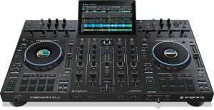 Denon DJ Prime 4+ Contrôleur DJ