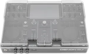 Denon Prime Go Cover SET Contrôleur DJ