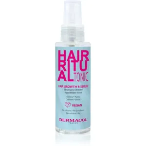 Dermacol Hair Ritual sérum anti-amincissement et anti-chute de cheveux 100 ml