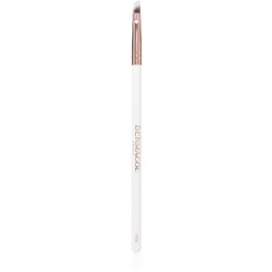Dermacol Accessories Master Brush by PetraLovelyHair pinceau eyeliner D84 Rose Gold 1 pcs