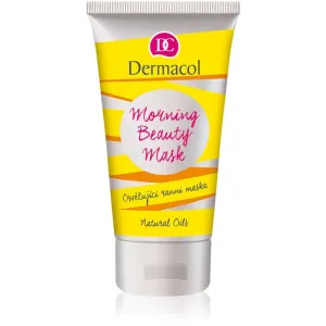 Dermacol Morning Beauty Mask masque matinal rajeunissant 150 ml