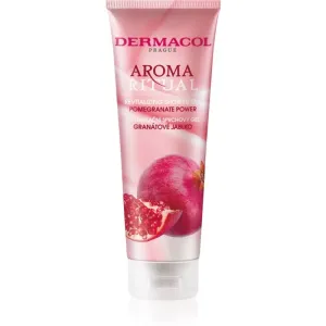 Dermacol Aroma Ritual Pomegranate Power gel de douche 250 ml
