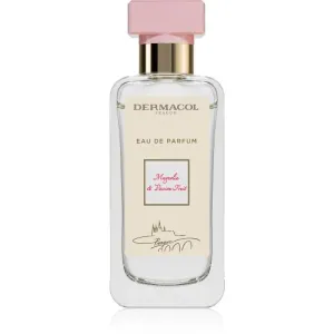 Dermacol Magnolia & Passion Fruit Eau de Parfum pour femme 50 ml