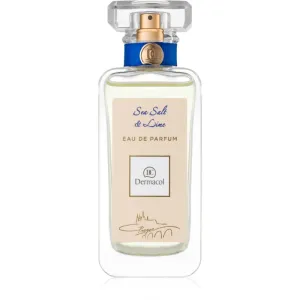 Dermacol Sea Salt & Lime Eau de Parfum mixte 50 ml #112128