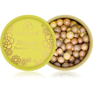 Dermacol Beauty Powder Pearls perles teintées pour le visage teinte Bronzing 25 g
